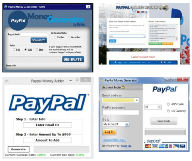 Is Paypal Money Adder A Scam Work From Home Reviews