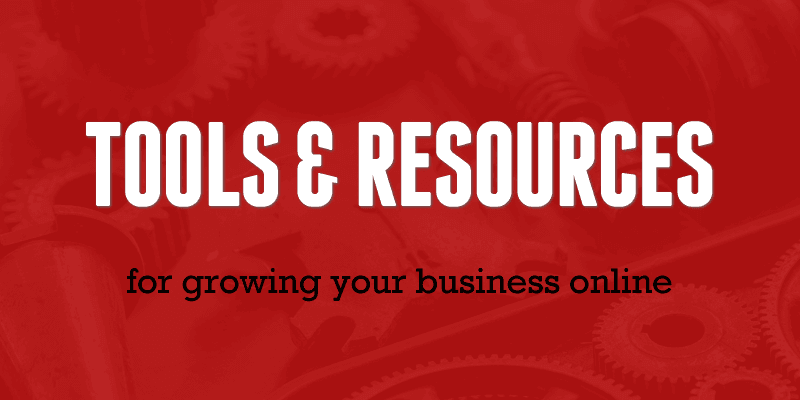 Best Tools & Resources for Online Businesses