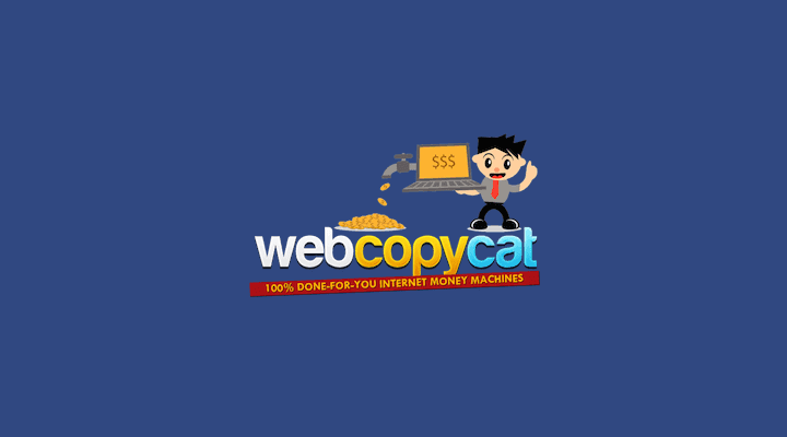 Web Copycat Review – Is it a scam?