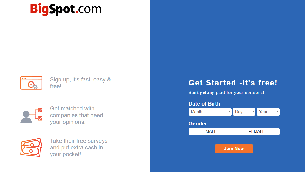 Is BigSpot.com a Legit Biz Op or a Scam?