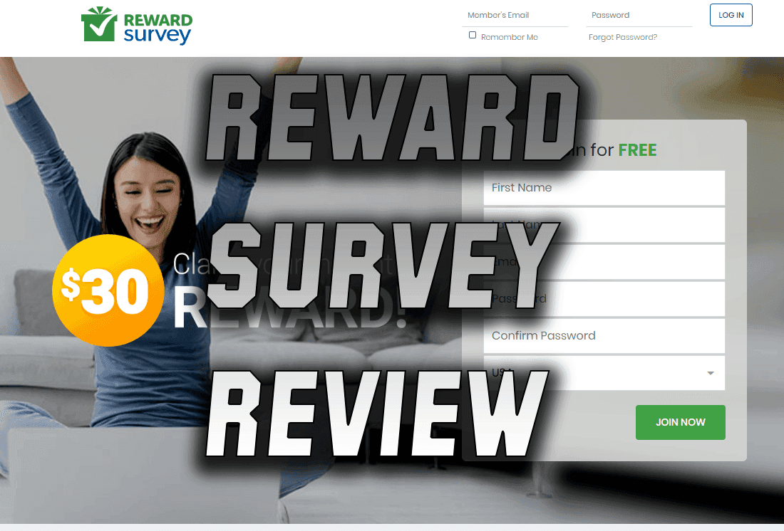 Is Reward Survey a Scam? (An Honest Review)