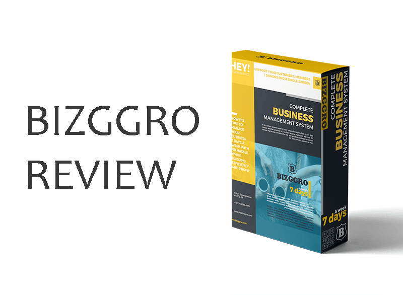 Can You Really Hack Your Productivity With The Bizggro App?