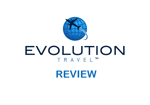 Is Evolution Travel a Scam?