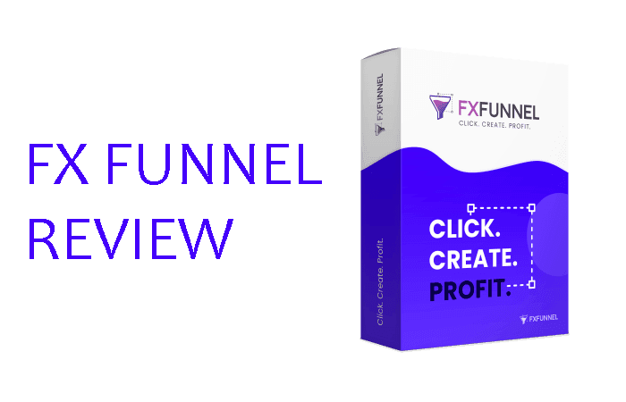 Is FxFunnel the Smartest Funnel Builder Today?