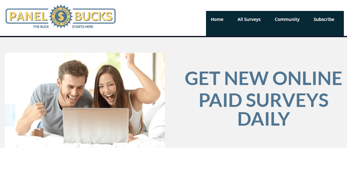 PanelBucks Review: Is It Legit or a Scam?