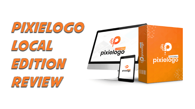 Pixielogo Local Edition Review – Is It Any Good for Logo/Graphic Creation?