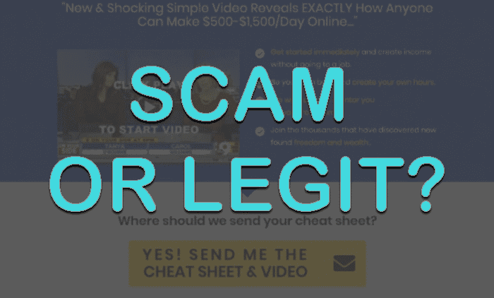 Second Income Center Review – Legitimate System To Make Money Online or a Scam?