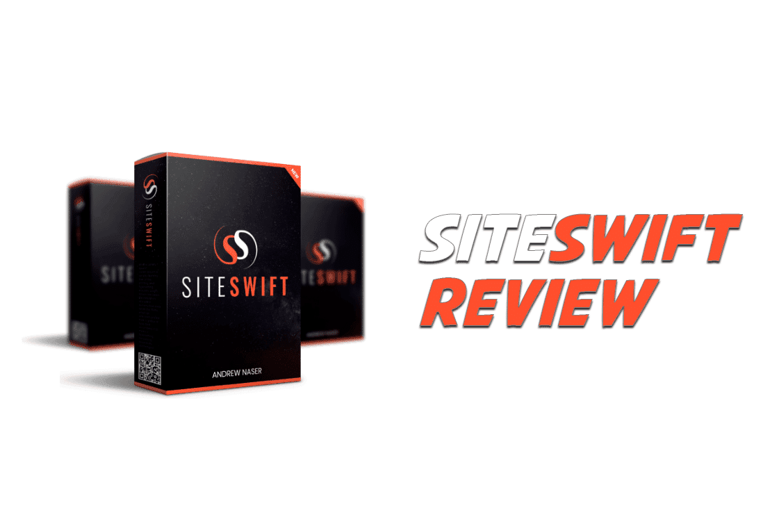 Can You Create Authority Websites in Minutes With SiteSwift?