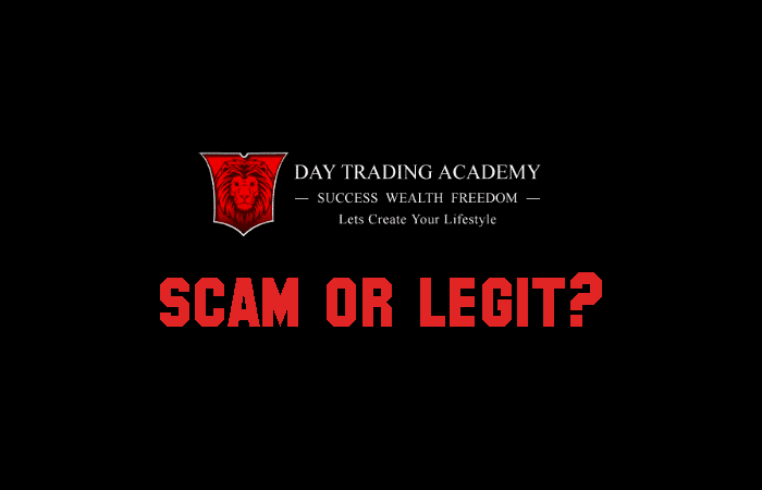 Is Day Trading Academy a Forex Training Scam?