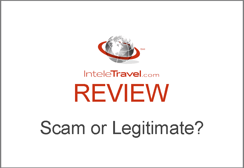 Is InteleTravel a Scam or a Legit Travel Biz Op?