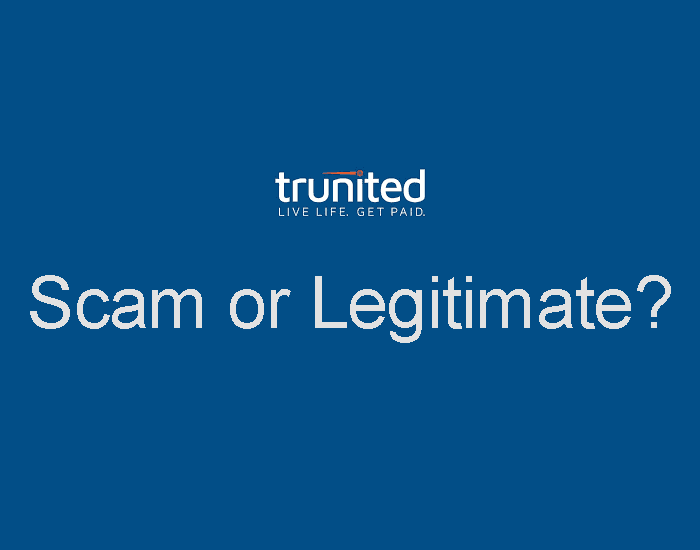 Is Trunited a Scam or a Legitimate Biz Op?