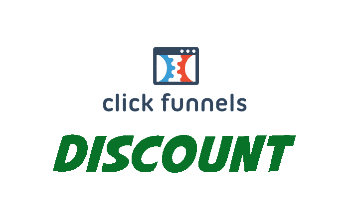 ClickFunnels Discount – How to Get 50% Discount on Pricing