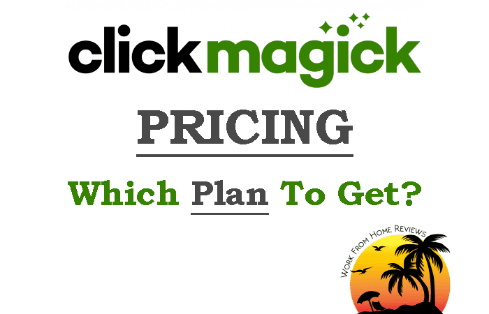 ClickMagick Pricing – Click Tracking Tool Costs & Top Features (A Sneak Peek)