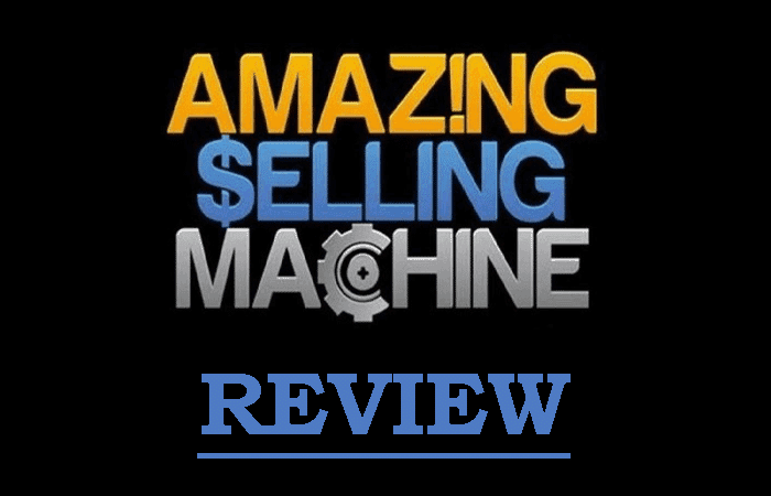 Amazing Selling Machine Review – The Real Deal or an Expensive Scam?