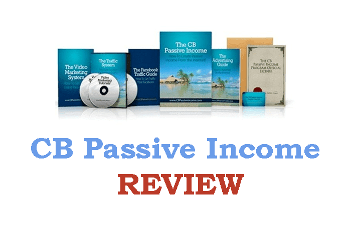 CB Passive Income Review – Can You Earn 24/7 With It or Is It a Scam?