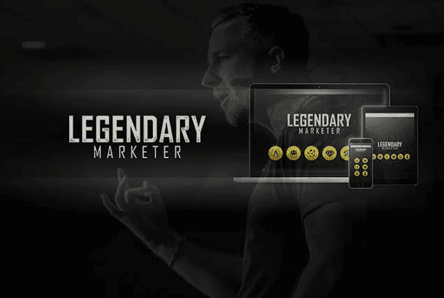 Legendary Marketer Review – Real Passive Income System Or a Scam?