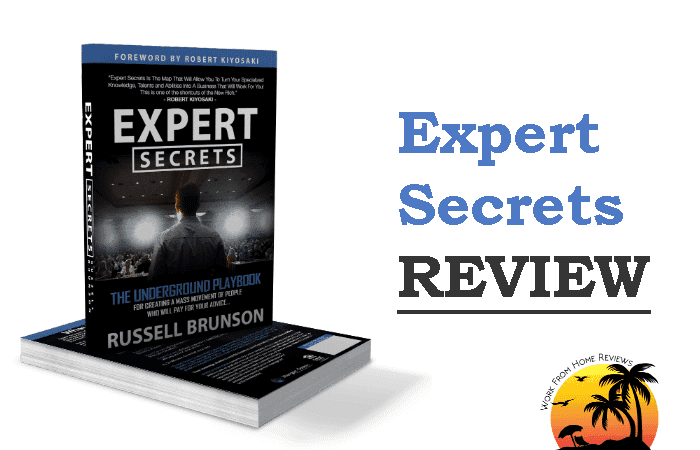 Expert Secrets Review – Ultimate Guide to Building an Online Business?