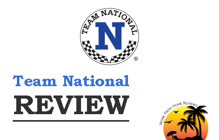 Team National Review – Scam or a Legit Way To Save Money Online?