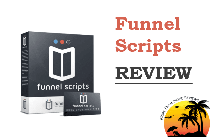 Funnel Scripts Review – Can It Be Your Own Personal Copywriter?