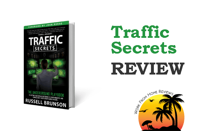 Traffic Secrets Review – Is It the Ultimate Shortcut To Generating More Web Traffic?