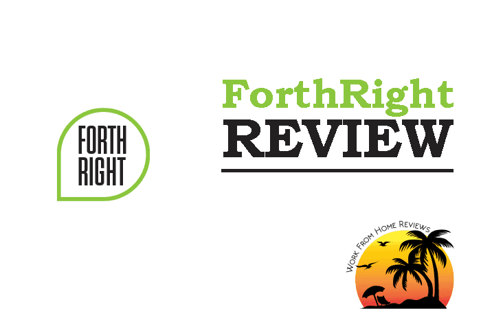 Forthright Review – Scam or a Legit Website for Completing Surveys