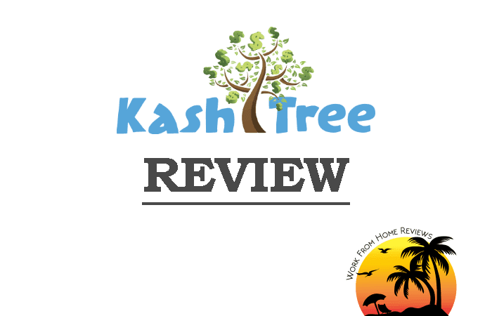 KashTree Review – Legit Way To Earn Some Bucks Online or a Scam?