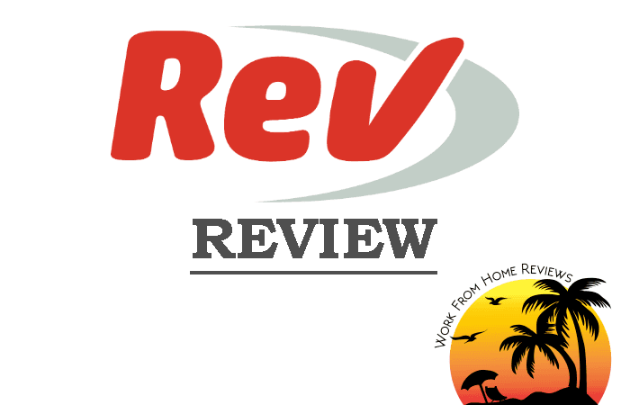 Rev.com Review – Legit or a Transcription Scam?