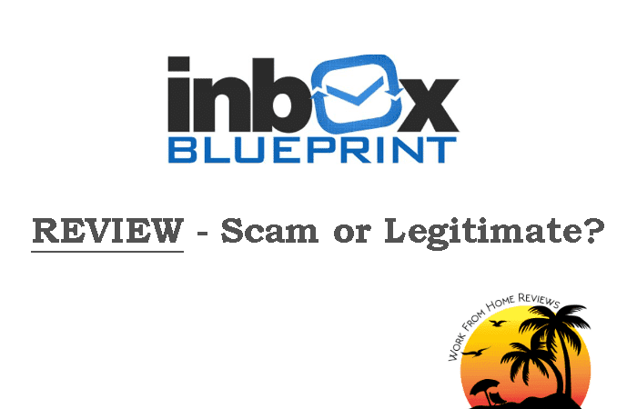 Inbox Blueprint Review – Legitimate Email Marketing Course or a Scam?