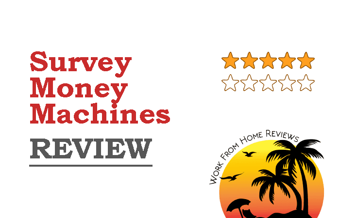 Survey Money Machines Review – Scam or a Legit Survey Website?