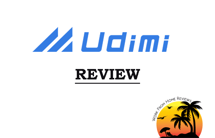 Udimi Solo Ads ($5 Discount Included) + Review