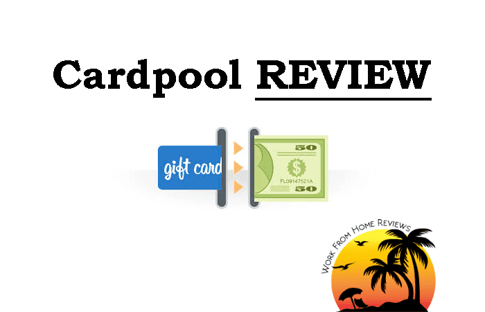 Is Cardpool Legit or a Scam? (Review)