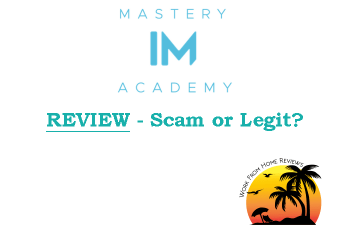 IM Mastery Academy Review – Scam or a Legit Program for Learning Forex Trading?