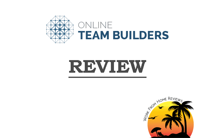 Is Online Team Builders a Scam or a Legit Marketing Platform?