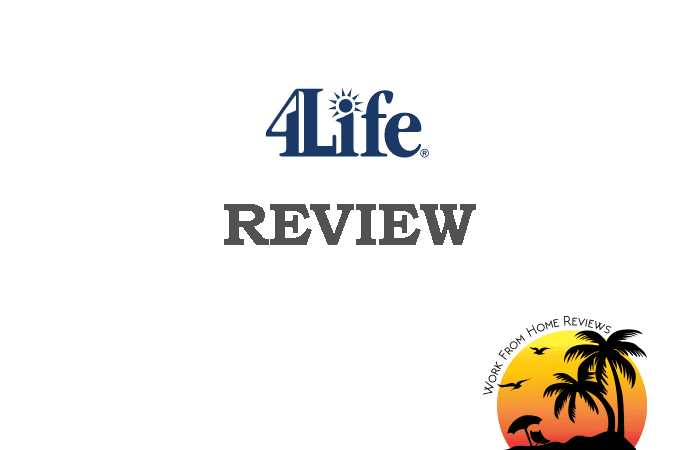 4life review