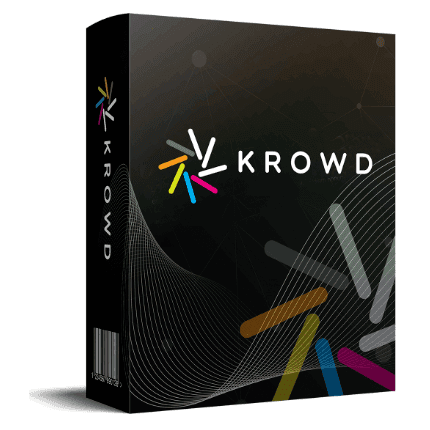 Krowd Review