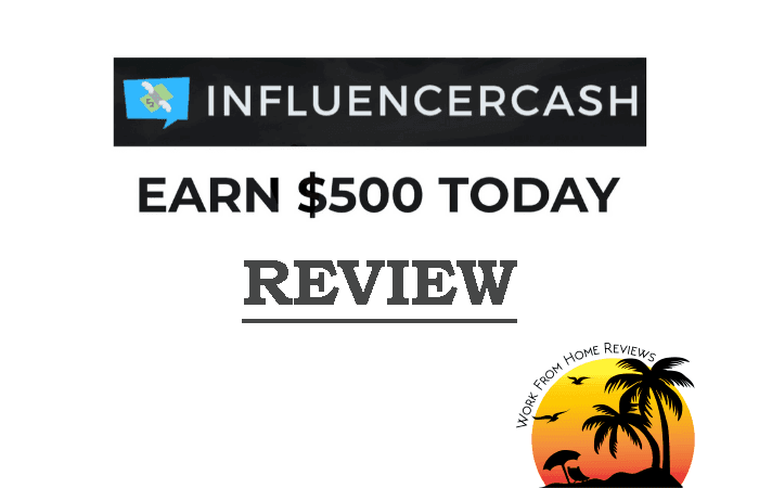 Is Influencer Cash a Scam or a Legitimate Platform for Making Money Online?