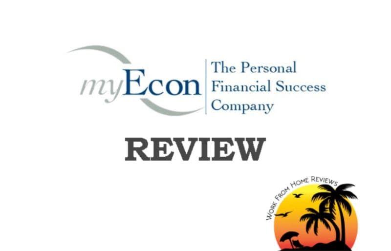 myEcon Review