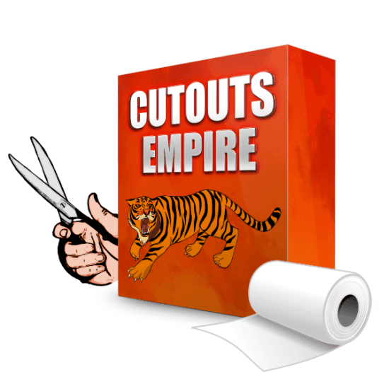 Cutouts Empire Review