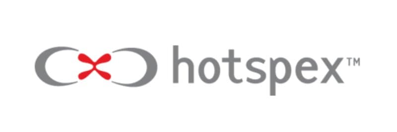 Hotspex logo