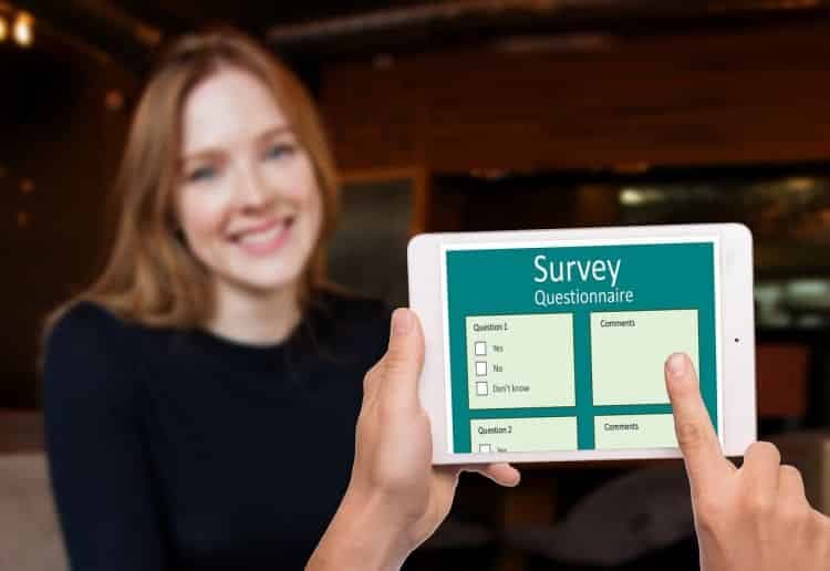 free paid surveys for 13 year olds