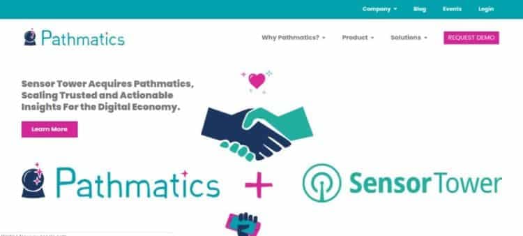 Pathmatics Review