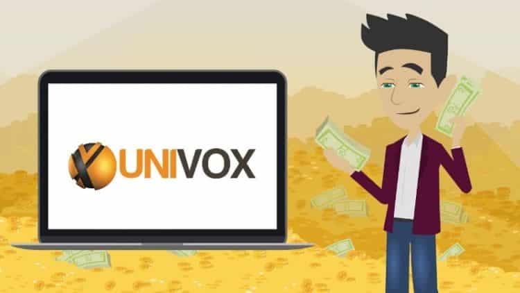 Univox community featured image