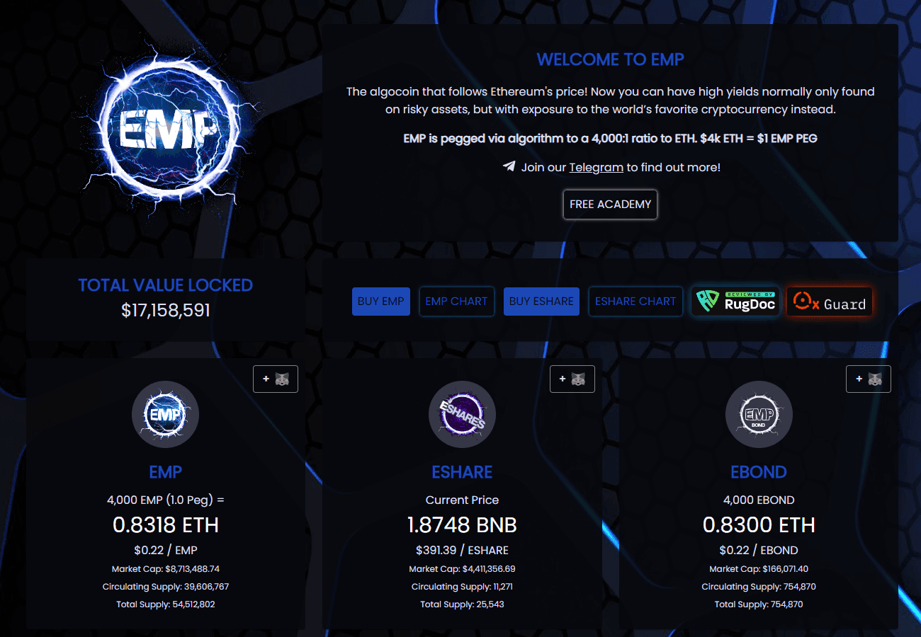 EMP Money Review – Is This Crypto Platform Legit or a Scam?