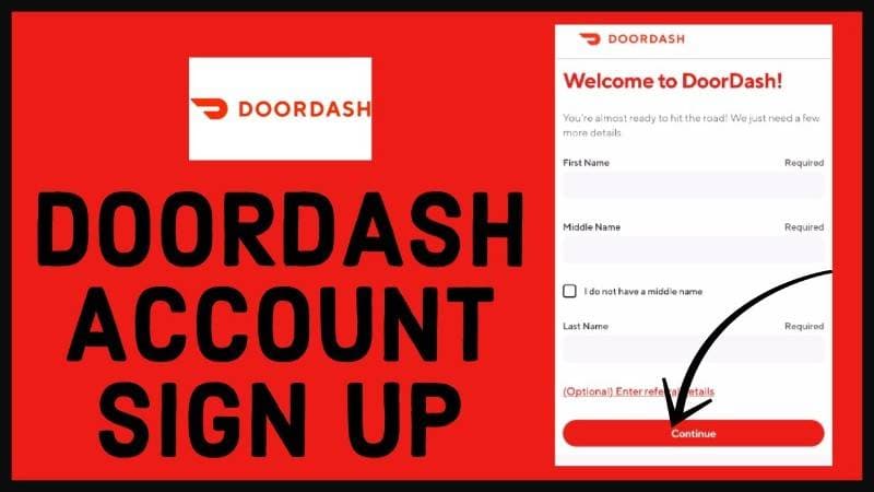 Free Doordash Gift Cards