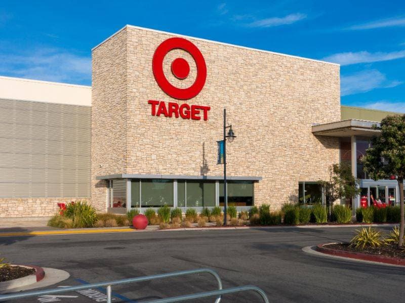 Free Target gift cards