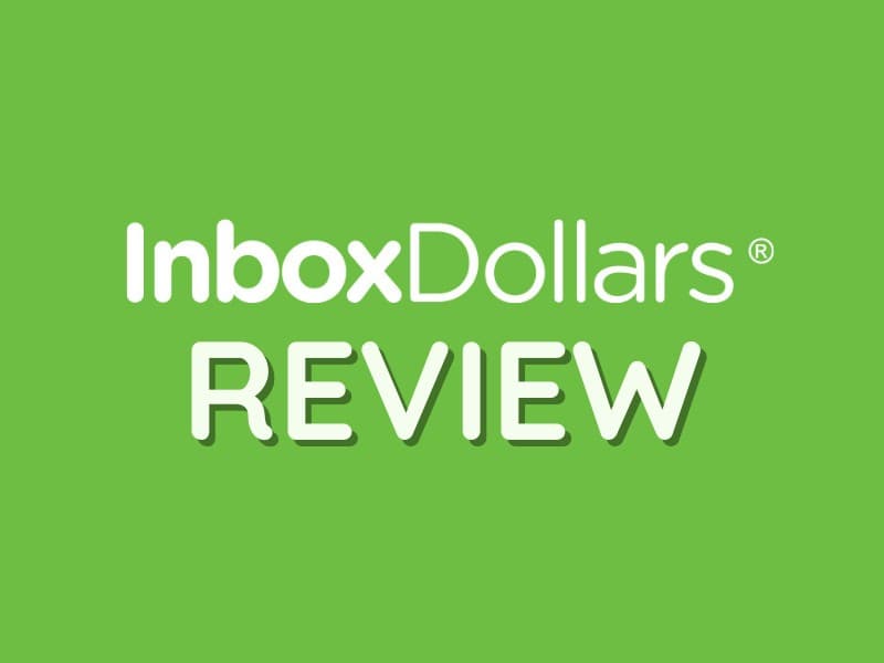 InboxDollars Review