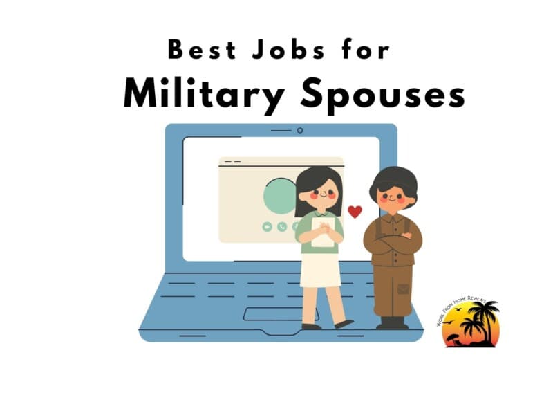 Best Jobs for Military Spouses