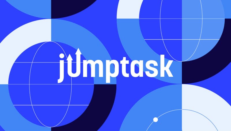 Jumptask app logo