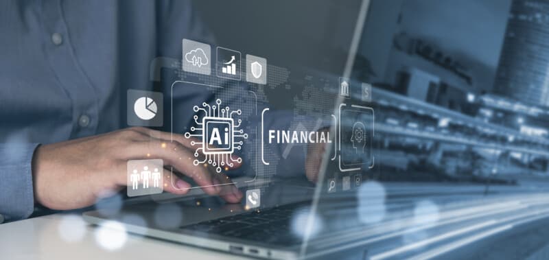 Artificial Intelligent Technology and Finance