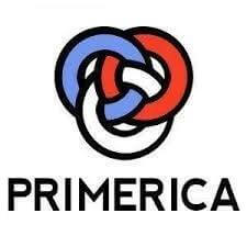 Primerica  Logo